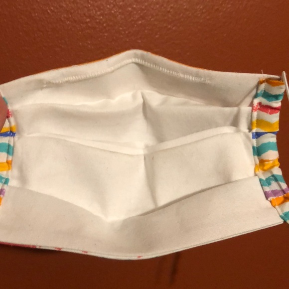 Face Mask With FILTER - Picture 2 of 3